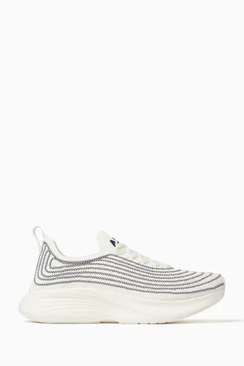 TechLoom Zipline Sneakers