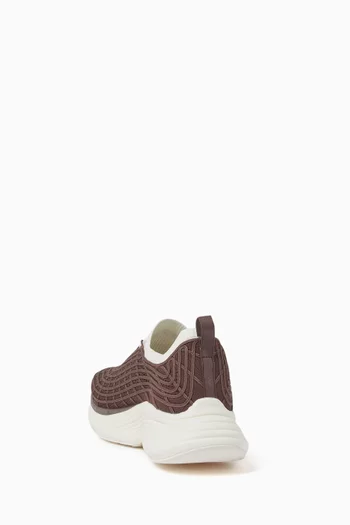 TechLoom Zipline Sneakers