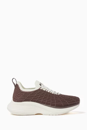 TechLoom Zipline Sneakers
