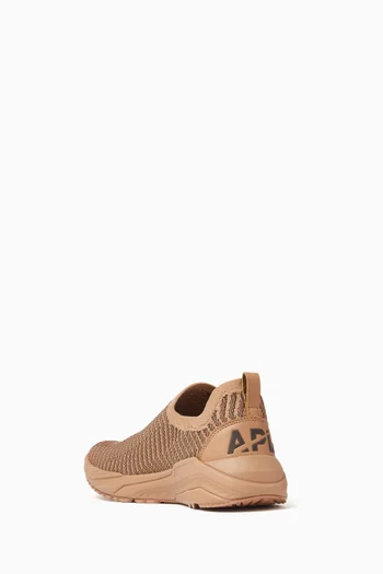 TechLoom Traveler Slip-on Sneakers