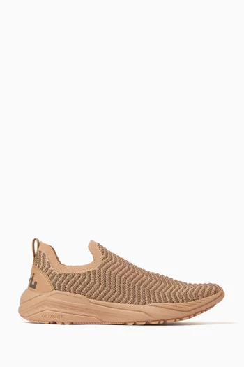TechLoom Traveler Slip-on Sneakers
