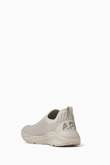 TechLoom Traveler Slip-on Sneakers