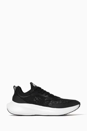 Euphoria Sneakers in Naked Net