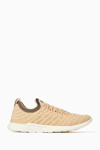 TechLoom Wave Convertible Sneakers