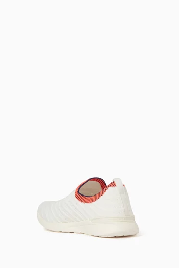 TechLoom Wave Convertible Sneakers