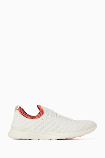 TechLoom Wave Convertible Sneakers