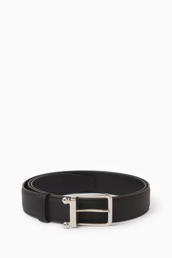 Trunkaroo Belt in Leather