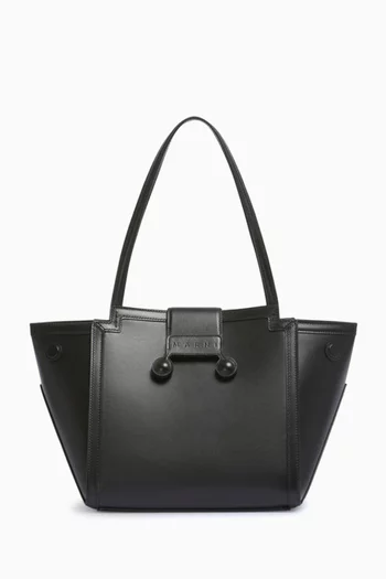 حقيبة ريفيرا ميني جلد