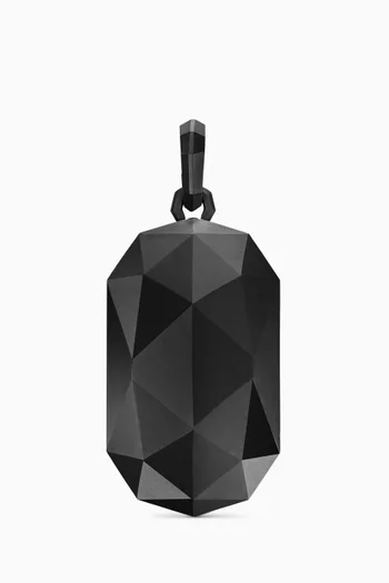 دلاية بحواف مصقولة تيتانيوم