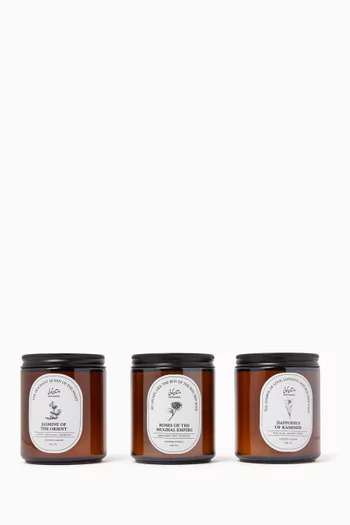 The Garden Collection Box Set
