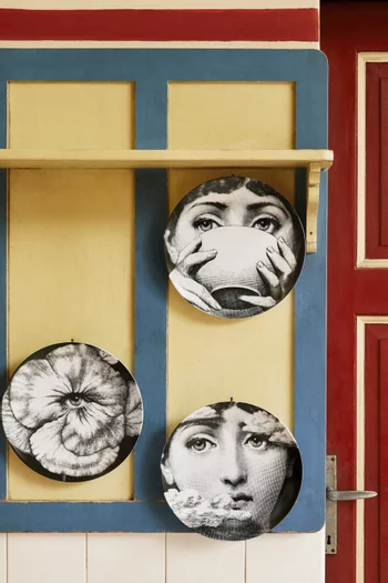 لوحة جدارية تيما إي فاريازيوني رقم 191 بورسلين