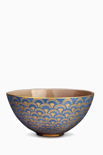 Fortuny Papiro Serving Bowl