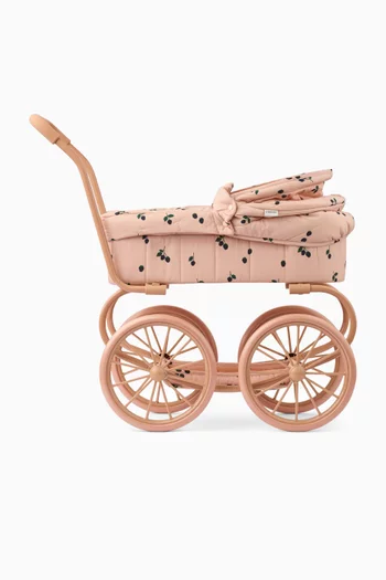 Adaline Doll Pram