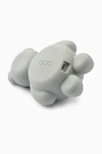 Manuel Sound & Projector Lamp