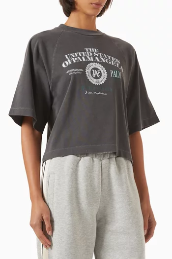Dollar Crop T-shirt