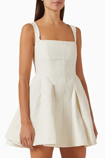 Darcy Mini Dress