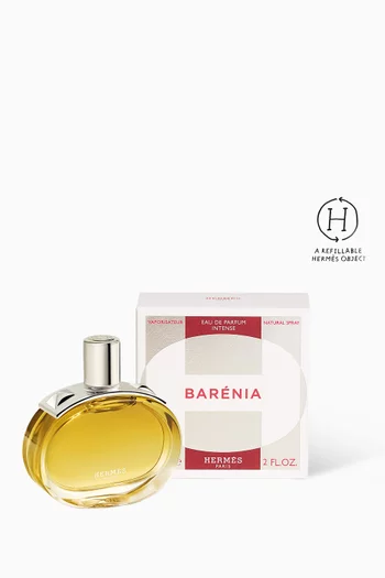 Barénia, Eau de Parfum Intense, 60ml