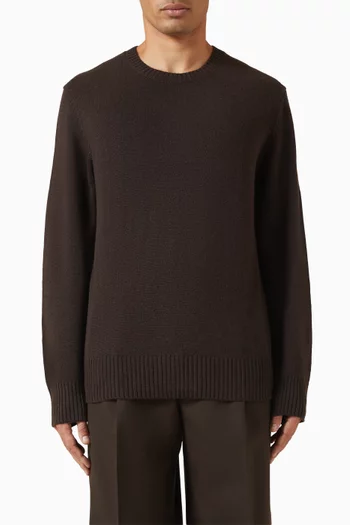 سترة ماي كرو مزيج صوف