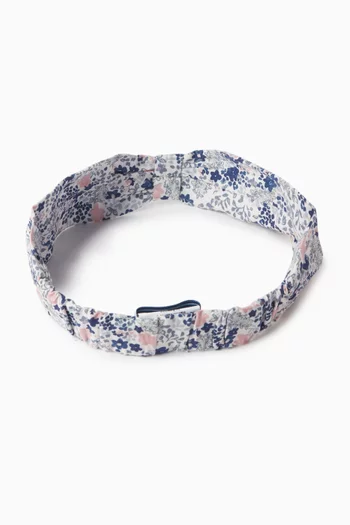 Floral Hairband
