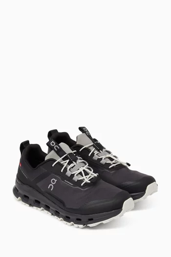 Cloudhero Waterproof Sneakers