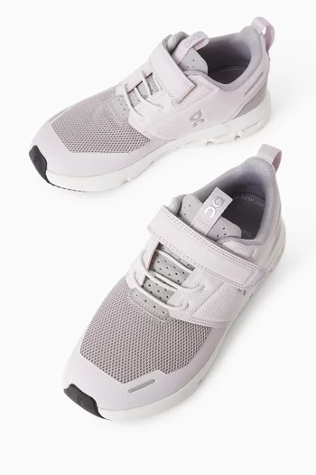 سنيكرز كلاود بلاي قماش شبكي