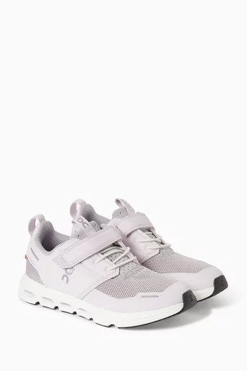 سنيكرز كلاود بلاي قماش شبكي