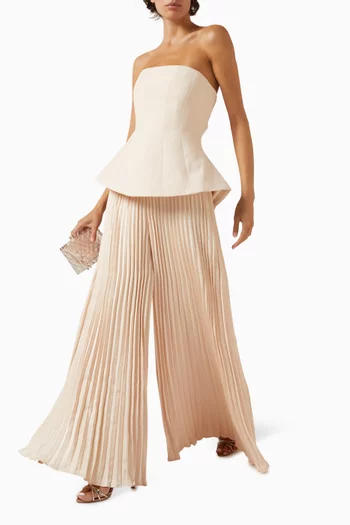 جمبسوت فيلنج جود بتصميم باندو كريب