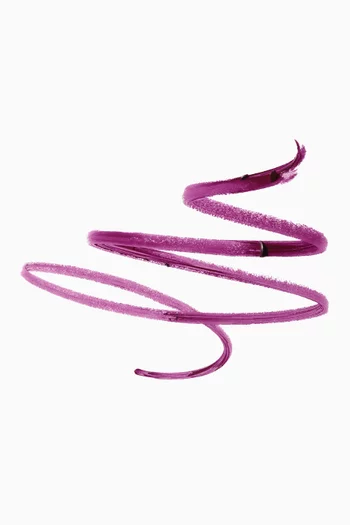 Nightmoth Lipglazer Glossy Liner, 0.25g