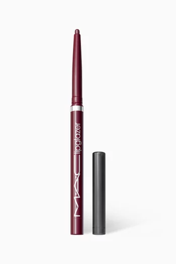 Nightmoth Lipglazer Glossy Liner, 0.25g