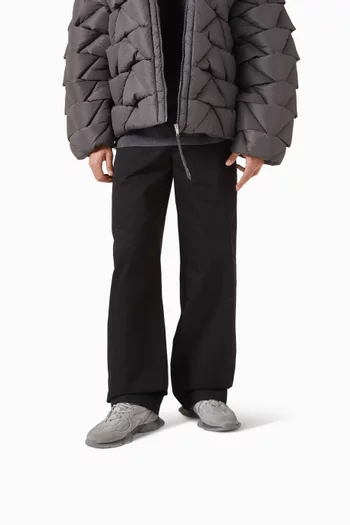 Eris Sneakers in Suede