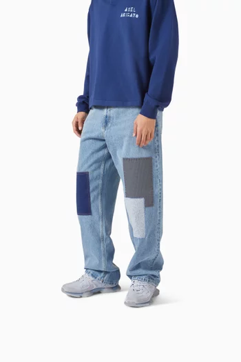 Eris Sneakers in Suede