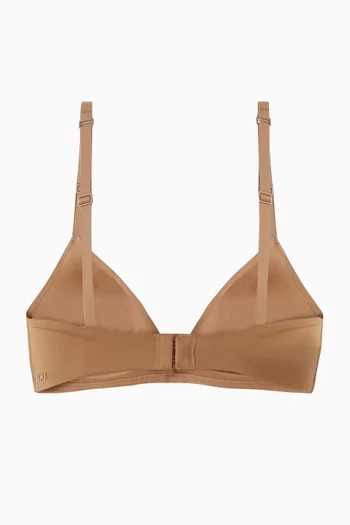 Wireless Form T-shirt Bra