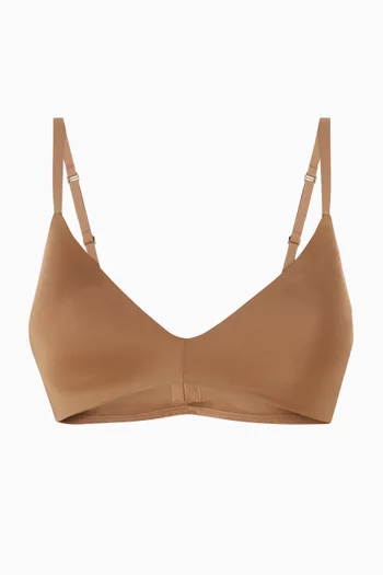 Wireless Form T-shirt Bra