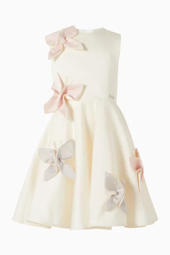Butterfly Dress