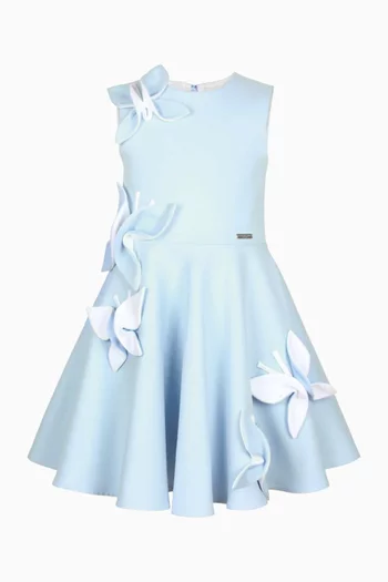 Butterfly Dress
