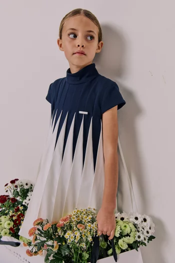 Ray of Sunshine Dress