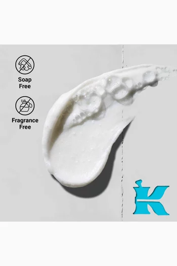 Ultra Facial Barrier-Hydrating Cleanser 150ml
