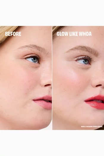 Glow-la-la Aurora Highlight Powder, 3g