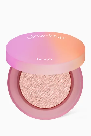 Glow-la-la Aurora Highlight Powder, 3g