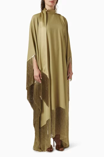 قفطان مسز روس كريب كادي