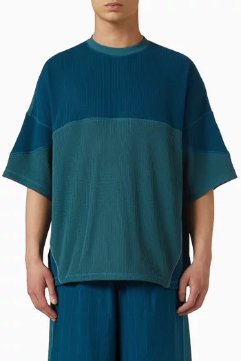 La Cienega Oversized T-shirt
