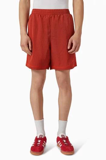 Long Beach Shorts in Nylon