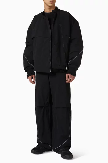Airdrome Shield Pants