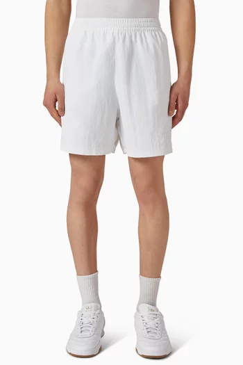 Long Beach Shorts in Nylon