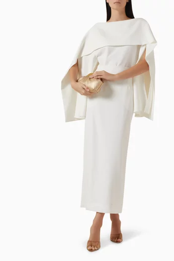 بلوزة لولو بدرابيه