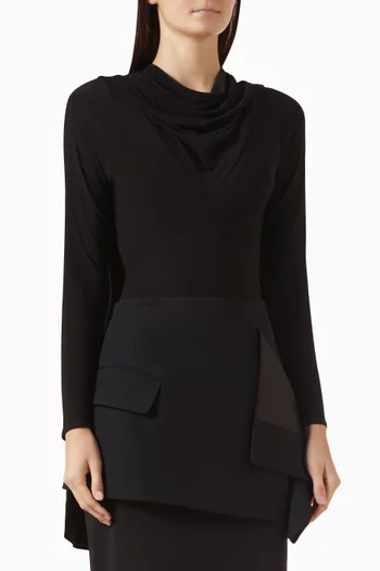 بودي سوت داكوتا بدرابيه