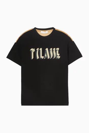 1ª Classe T-shirt in Cotton