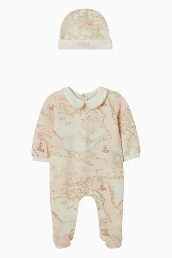 2-piece Gift Set in Cotton