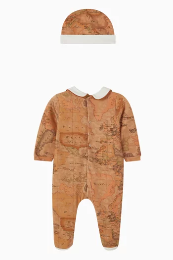 2-piece Gift Set in Cotton