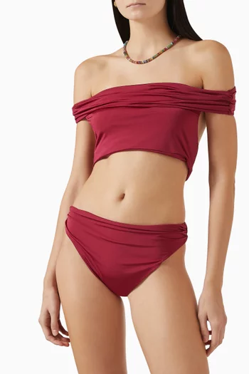 Leda Bikini Set
